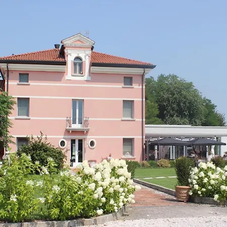 Maria Luigia 3* San Biagio di Callalta