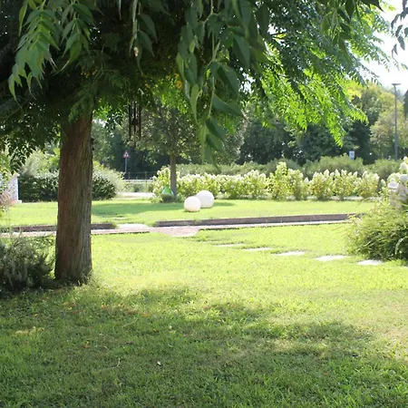 Maria Luigia Szálloda 3*