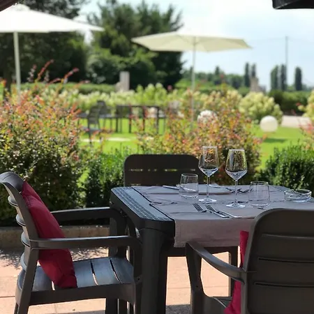 Maria Luigia Hotel 3*