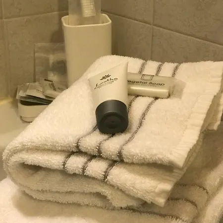 Hotel Maria Luigia 3*