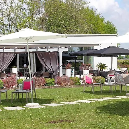 فندق Maria Luigia 3*