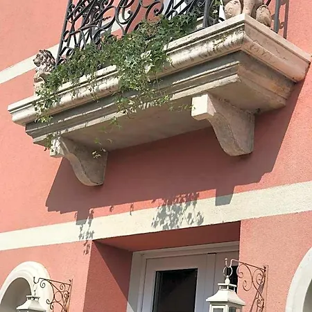 Maria Luigia San Biagio di Callalta