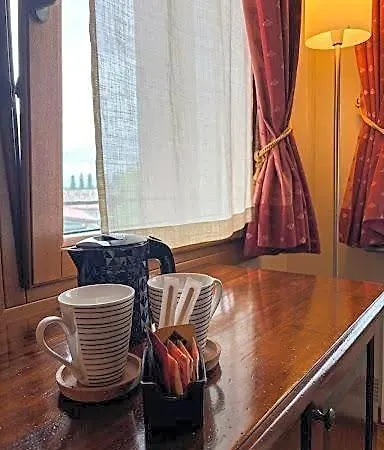 Maria Luigia Hotel San Biagio di Callalta
