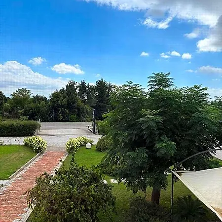 Maria Luigia Hotel San Biagio di Callalta