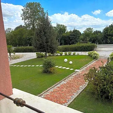 Hotel Maria Luigia 3*