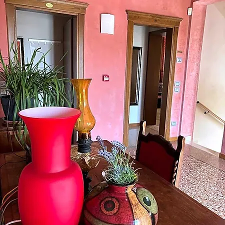 Hotel Maria Luigia